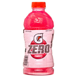 Gatorade Zero Sugar Berry - 28oz