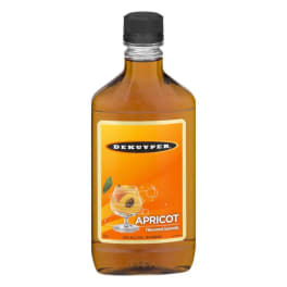 Dekuyper Apricot - 375mL