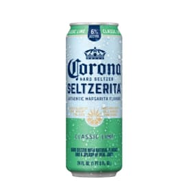 Corona Seltzerita - 24oz can