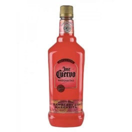 Jose Cuervo Strawberry Lime - 750mL