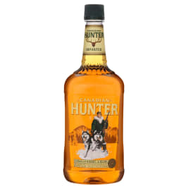 Canadian Hunter - 750mL
