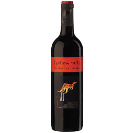 Yellow Tail Cabernet Sauvignon - 750mL