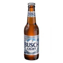 Busch Light -16oz can