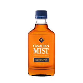 Canadian Mist - 200mL