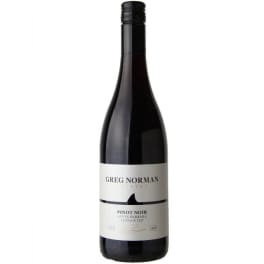Greg Norman Pinot Noir - 750mL