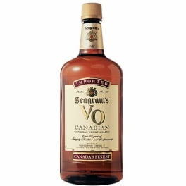 Seagram's VO - 1.75L
