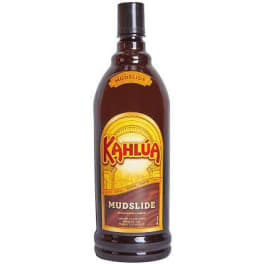 Kahlua Mudslide - 1.75L