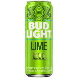 Bud Light Lime - 25oz