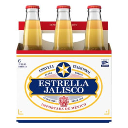 Estrella Jalisco - 12oz bottle