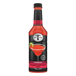 Mr & Mrs T Strawberry Daiquiri - 1L