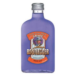 Johnny Bootlegger Sour Grape - 200mL