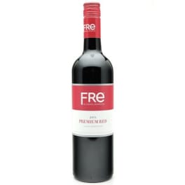Fre Non-Alcoholic Red Blend - 750mL