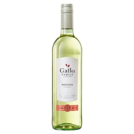 Gallo Moscato - 750mL