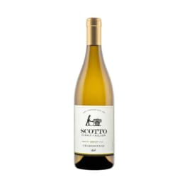 Scotto Chardonnay - 750mL
