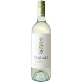 Seaglass Pinot Grigio - 750mL