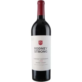 Rodney Strong Cabernet Sauvignon - 750mL