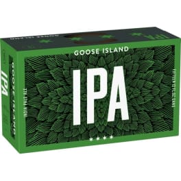 Goose Island IPA - 15 pack