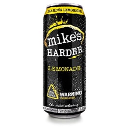 Mike's Harder Lemonade - 20oz