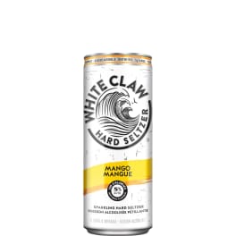 White Claw Mango - 20oz