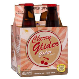 Cherry Glider Cider - 4 pack