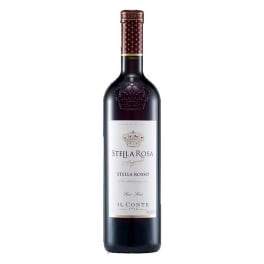 Stella Rosa Semi Sweet - 750mL