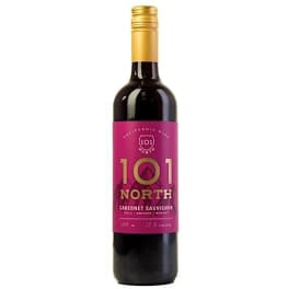 101 North Cabernet Sauvignon - 750mL