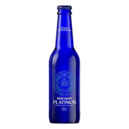 Bud Light Platinum - 12oz