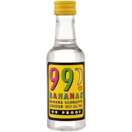 99 Bananas - 50mL