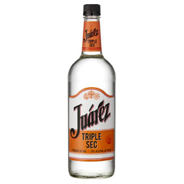 Juarez Triple Sec - 750mL