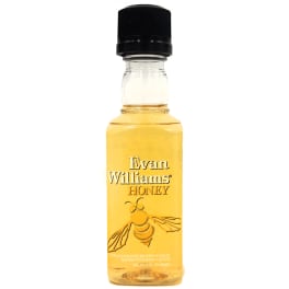 Evan Williams Honey - 50mL