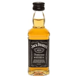 Jack Daniel's - 50mL
