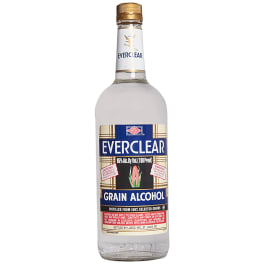 Everclear - 750mL