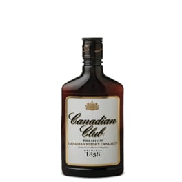Canadian Club - 200mL