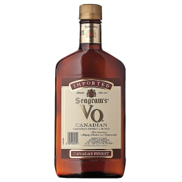 Seagram's VO - 375mL