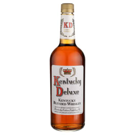 Kentucky Deluxe - 750mL