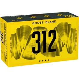 Goose 312 Urban Wheat - 15 pack