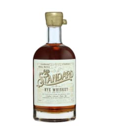 Old Town Standard Rye - 750mL