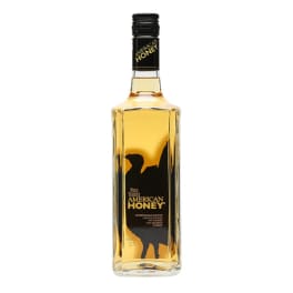 Wild Turkey American Honey - 750mL