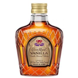 Crown Royal Vanilla - 50mL