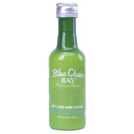 Blue Chair Bay Key Lime Rum Cream - 50mL