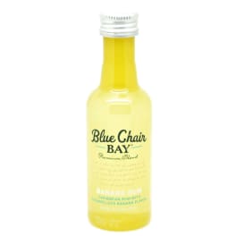 Blue Chair Bay Banana Rum Cream - 50mL