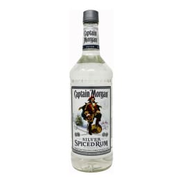 Captain Morgan White - 750mL