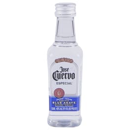 Jose Cuervo Silver - 50mL