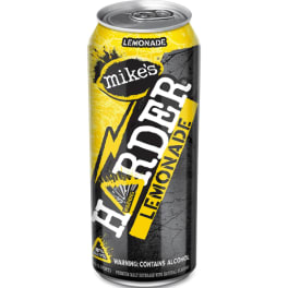 Mike's Harder Lemonade - 16oz