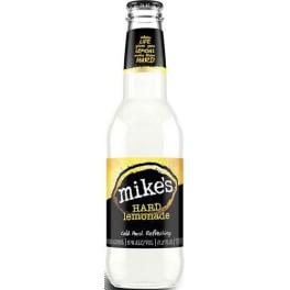 Mike's Hard Single - 12oz