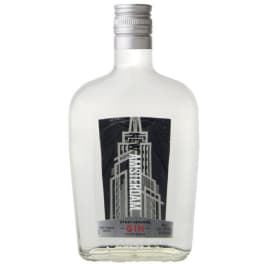 New Amsterdam Gin - 375mL