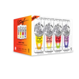 White Claw Surf Variety - 12 pack