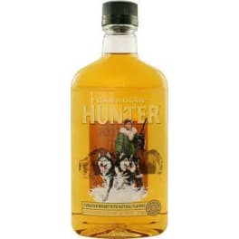 Canadian Hunter - 375mL