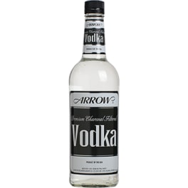 Arrow Vodka - 375mL