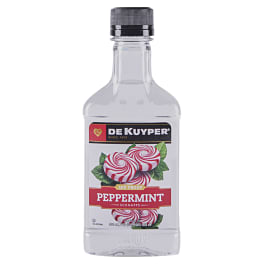Dekuyper 100 Proof - 200mL